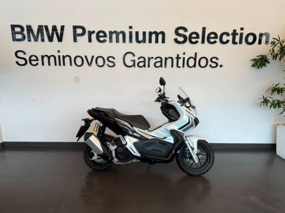 HONDA ADV HONDA ADV